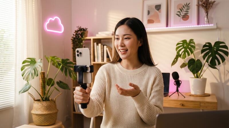 海角社区视频创作平台