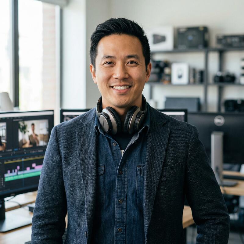 海角社区剪辑师