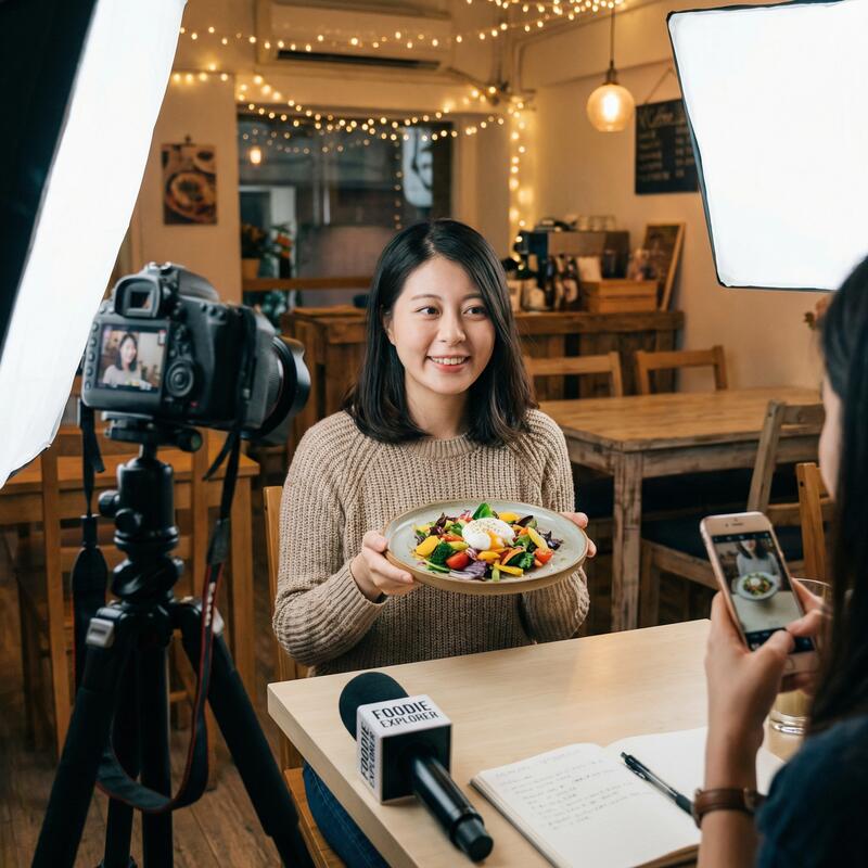 海角社区美食视频